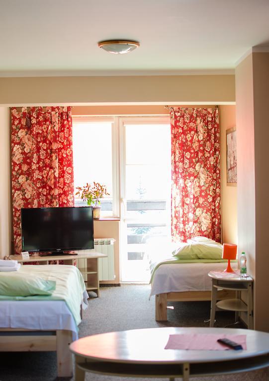 Dos Patos Bed & Breakfast Elk Phòng bức ảnh