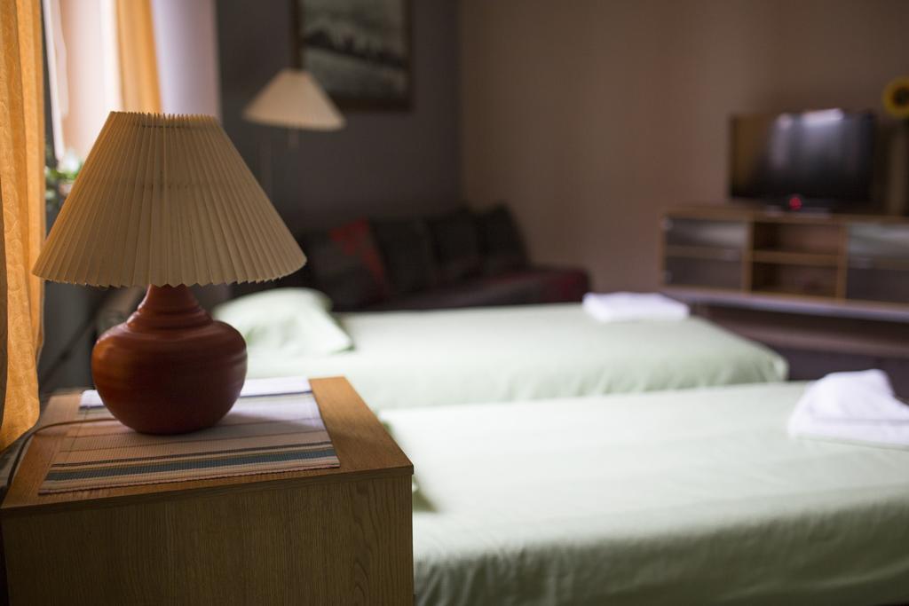 Dos Patos Bed & Breakfast Elk Phòng bức ảnh